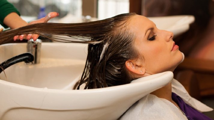 Hair Care Treatments
