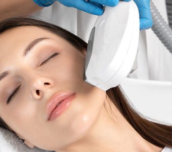 IPL Photo Facial