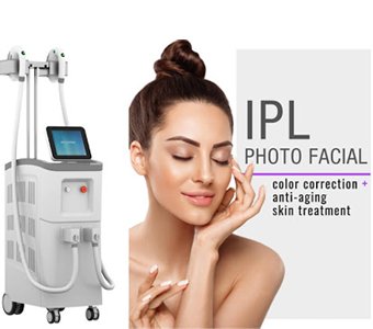 IPL Photo Facial