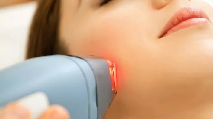 Laser Aesthetic Treatments